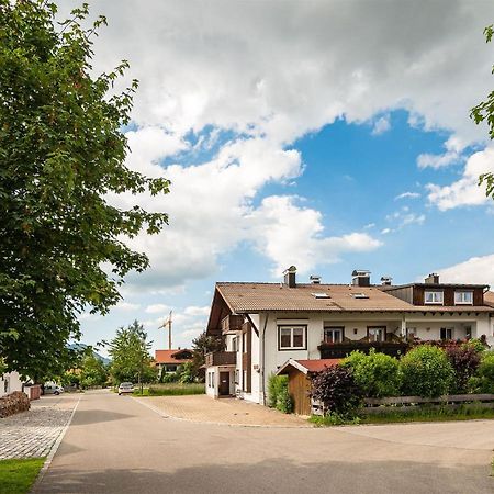 Anneliese Apartment Пфронтен Екстериор снимка